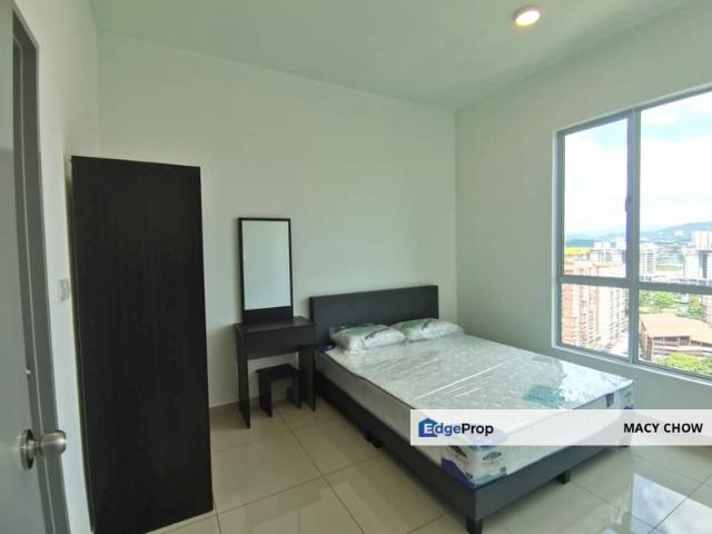 Condominium for rent in Country Heights Damansara, Kuala Lumpur
