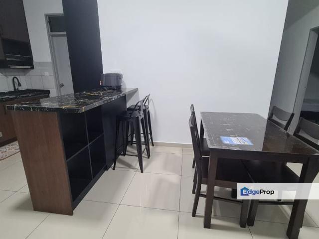Condominium for rent in Country Heights Damansara, Kuala Lumpur