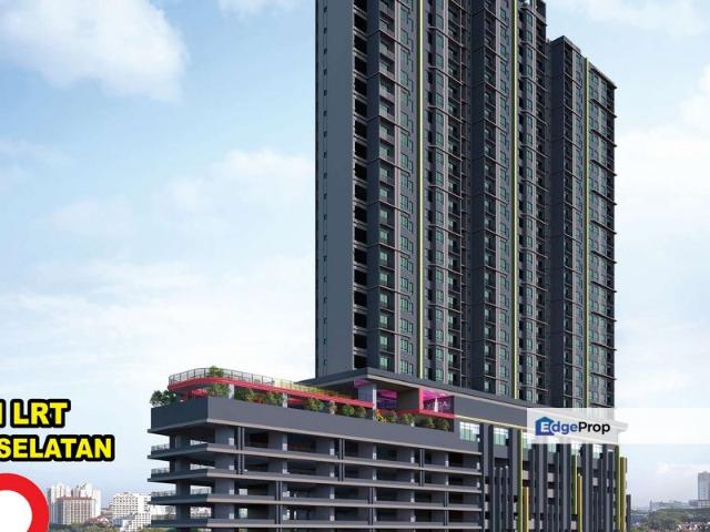Condominium for sale in Country Heights Damansara, Kuala Lumpur