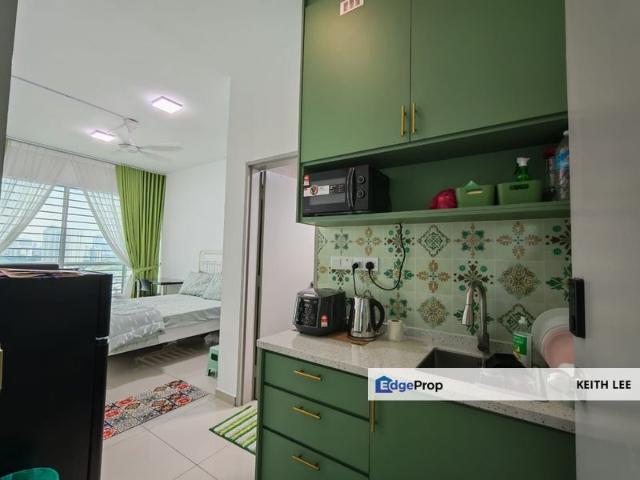 Condominium for rent in Country Heights Damansara, Kuala Lumpur