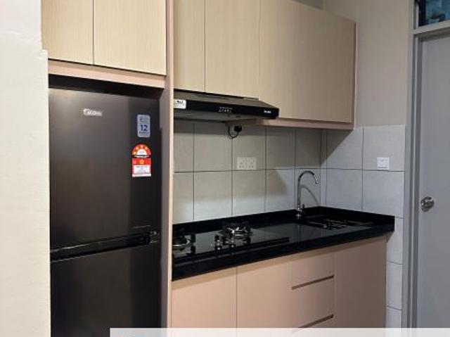 Condominium for rent in Country Heights Damansara, Kuala Lumpur