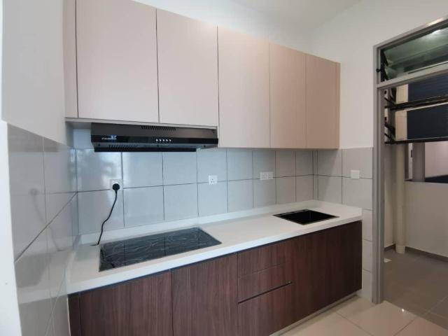 House for rent in Country Heights Damansara, Kuala Lumpur