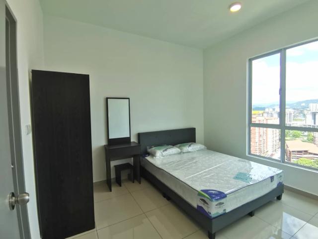 House for rent in Country Heights Damansara, Kuala Lumpur