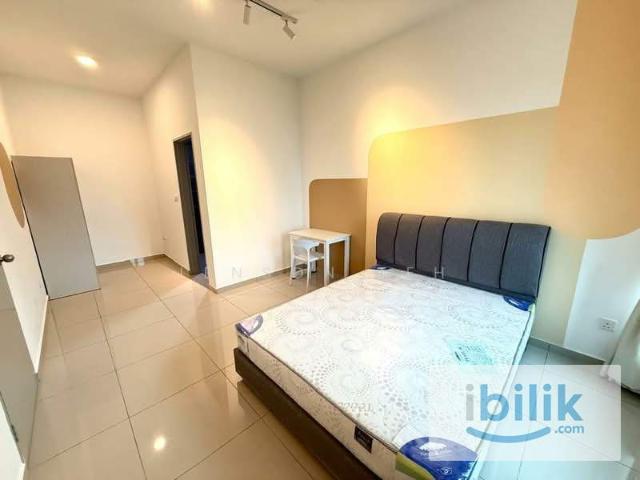 Room for rent in Country Heights Damansara, Kuala Lumpur