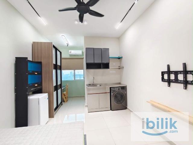 Room for rent in Bandar Sri Permaisuri, Kuala Lumpur