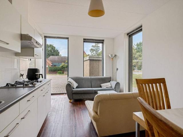 Appartement te huur in Heerenveen, Friesland