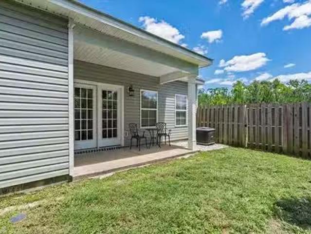 Condo for rent in Augusta