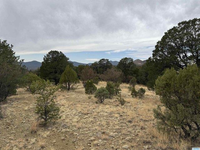 Land for sale in Silver City, New Mexico