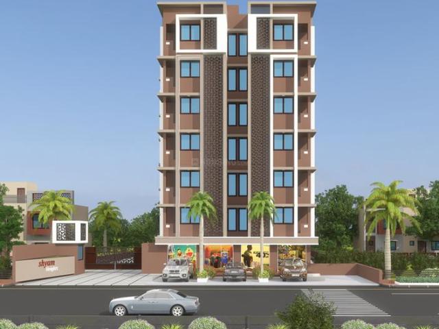 Flat for sale in Gujarat