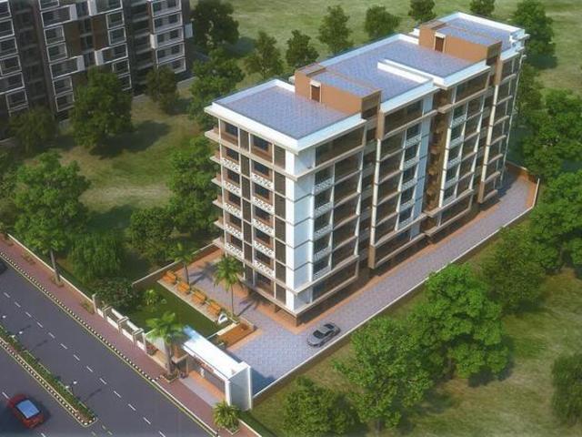 Flat for sale in Gujarat