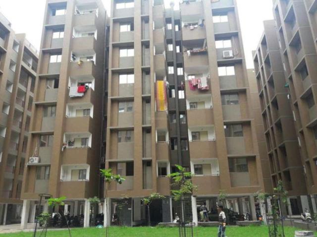 Flat for sale in Gujarat