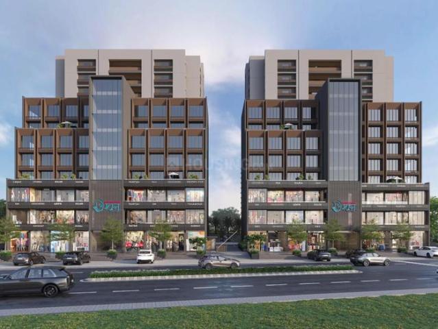 Flat for sale in Gujarat