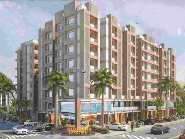 Flat for sale in Gujarat