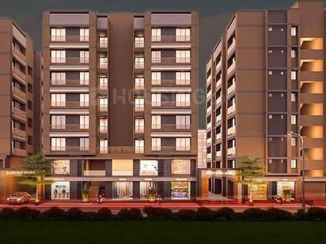 Flat for sale in Gujarat