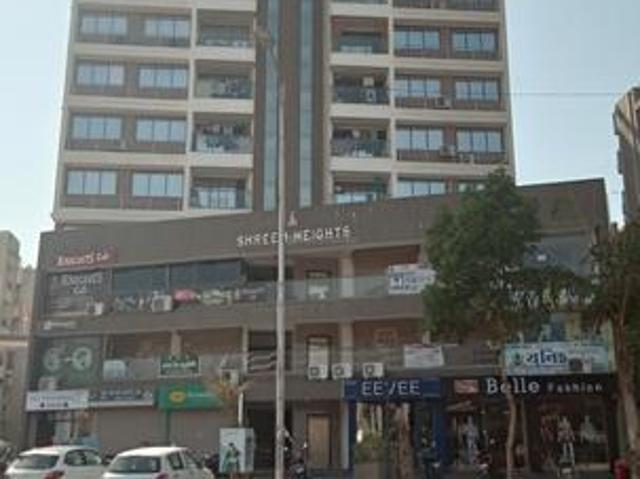 Flat for sale in Nava Naroda, Gujarat