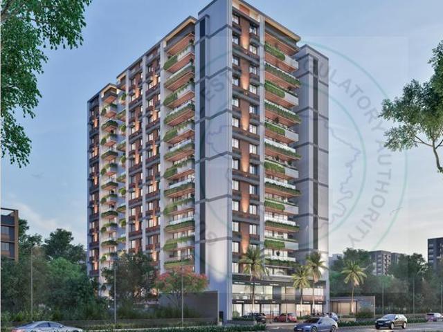 Flat for sale in Gujarat
