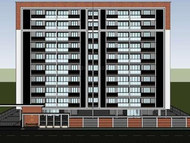 Flat for sale in Nava Naroda, Gujarat