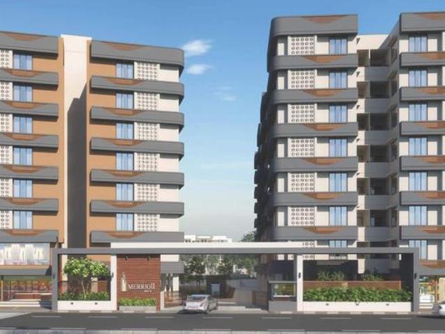 Flat for sale in Nava Naroda, Gujarat
