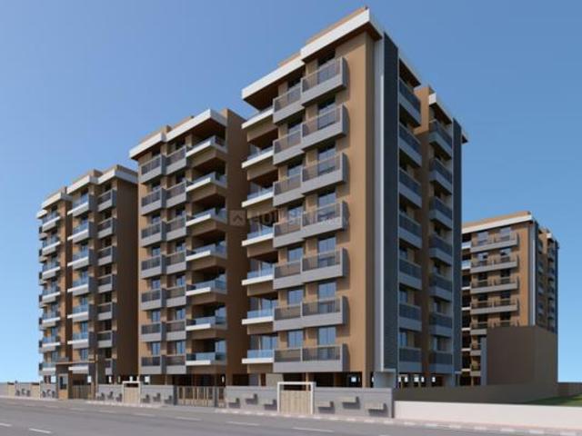 Flat for sale in Nava Naroda, Gujarat