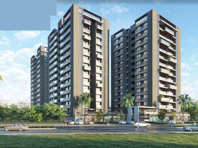 Flat for sale in Nava Naroda, Gujarat
