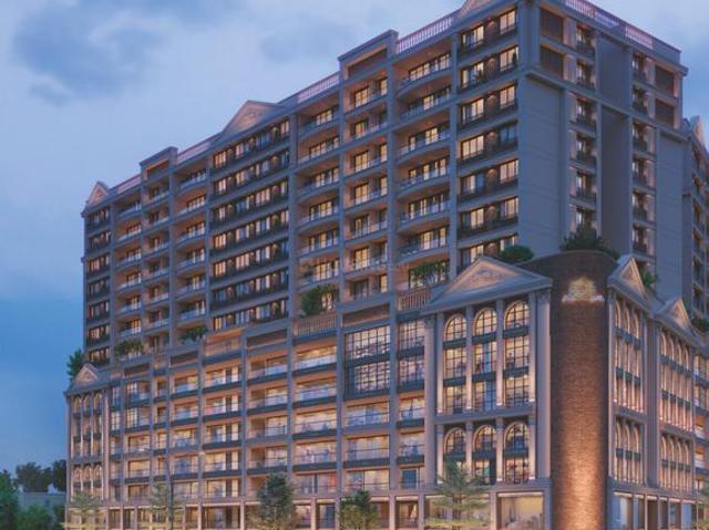 Flat for sale in Gujarat