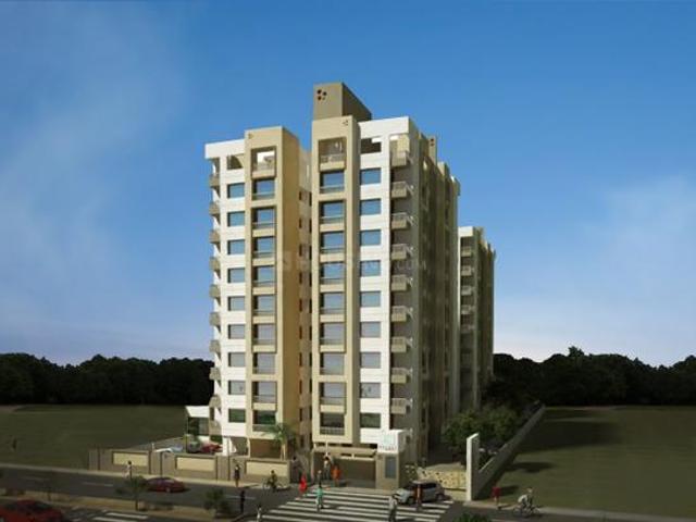 Flat for sale in Gujarat