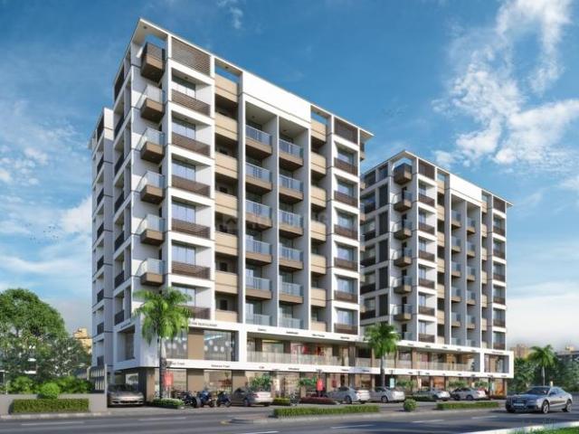 Flat for sale in Gujarat