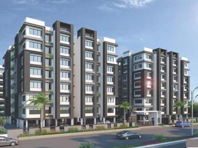 Flat for sale in Gujarat