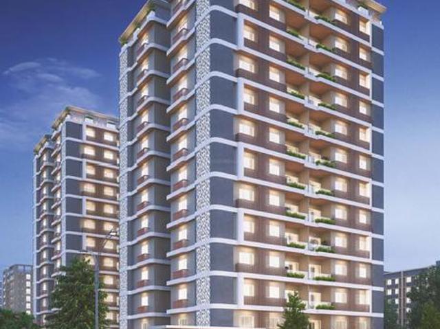 Flat for sale in Gujarat