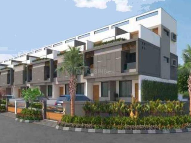 Villa for sale in Gujarat
