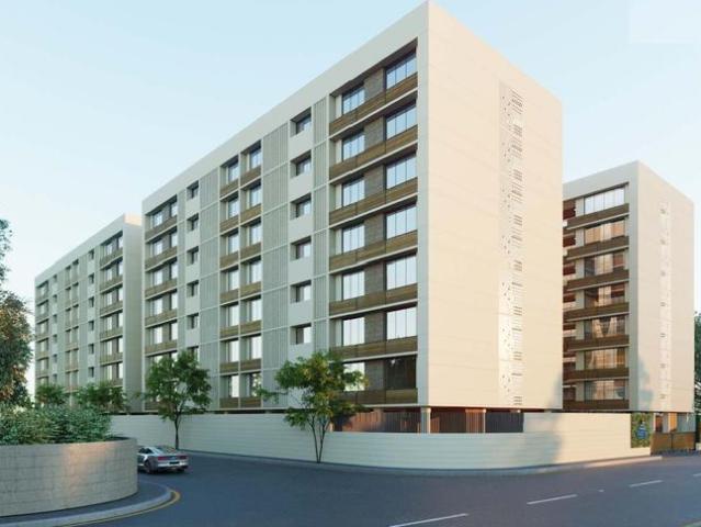 Flat for sale in Gujarat