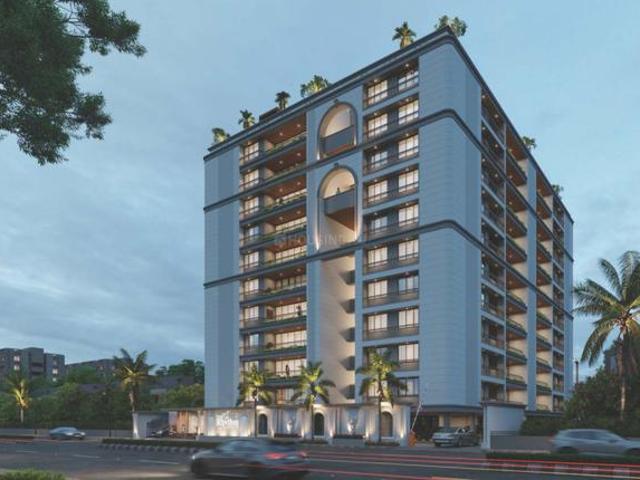 Flat for sale in Gujarat