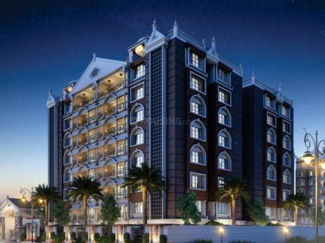 Flat for sale in Gujarat