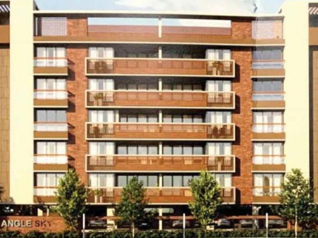 Flat for sale in Gujarat
