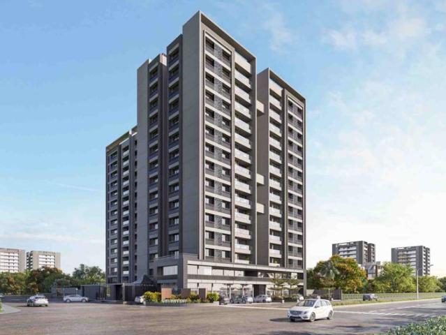 Flat for sale in Gujarat
