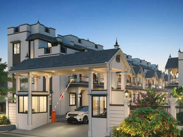 Villa for sale in Gujarat