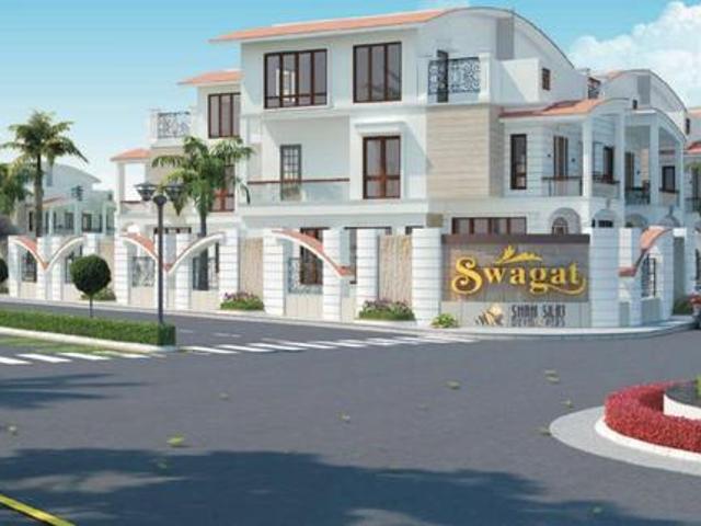 Villa for sale in Gujarat