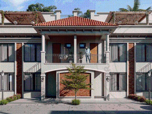 Villa for sale in Gujarat