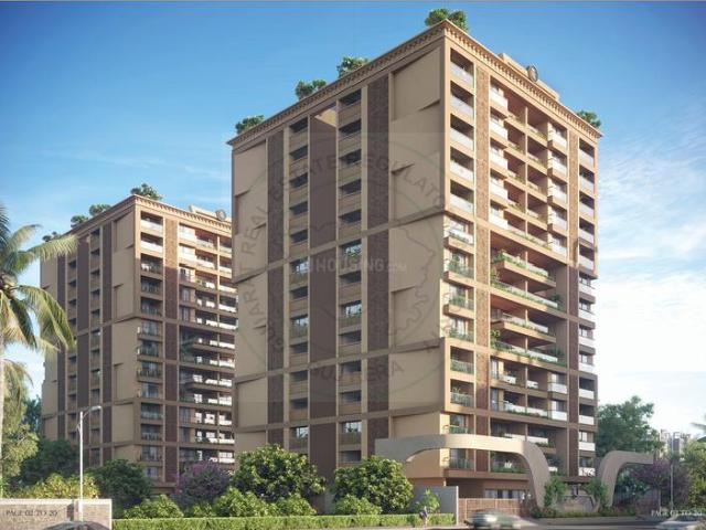 Flat for sale in Gujarat