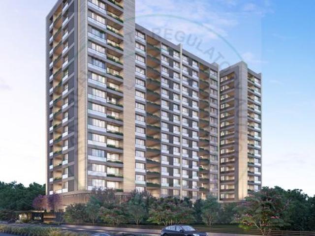 Flat for sale in Gujarat