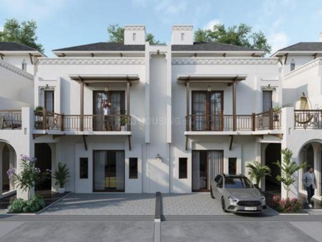 Villa for sale in Nava Naroda, Gujarat