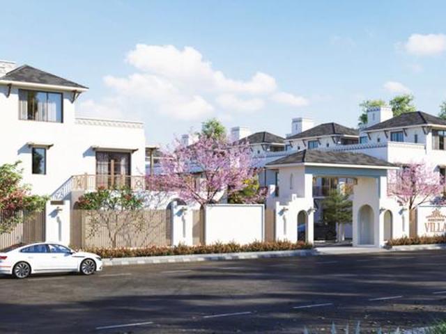 Villa for sale in Gujarat
