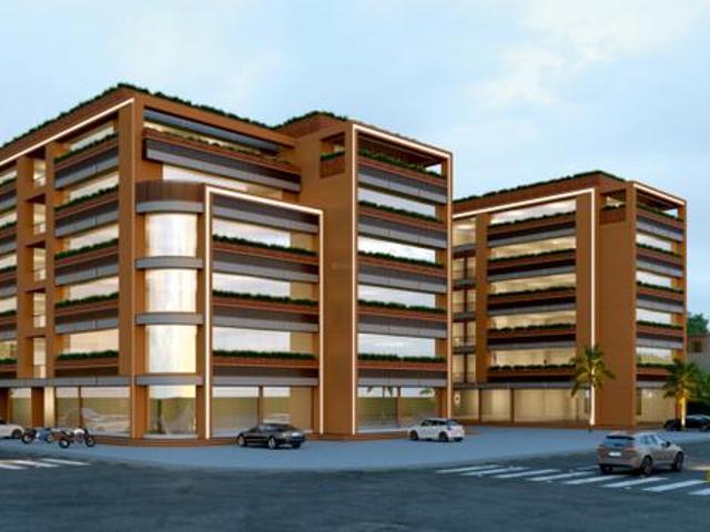 Office for sale in Gujarat