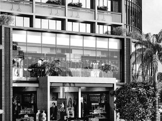 Office for sale in Gujarat