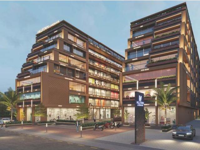 Office for sale in Gujarat