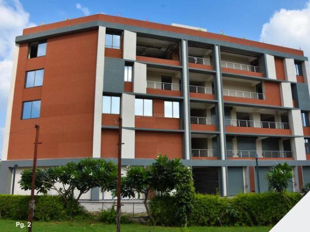 Office for sale in Nava Naroda, Gujarat