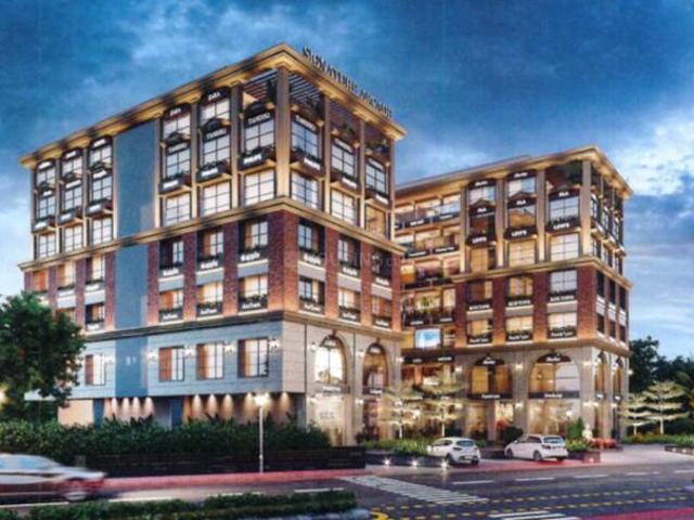 Office for sale in Gujarat