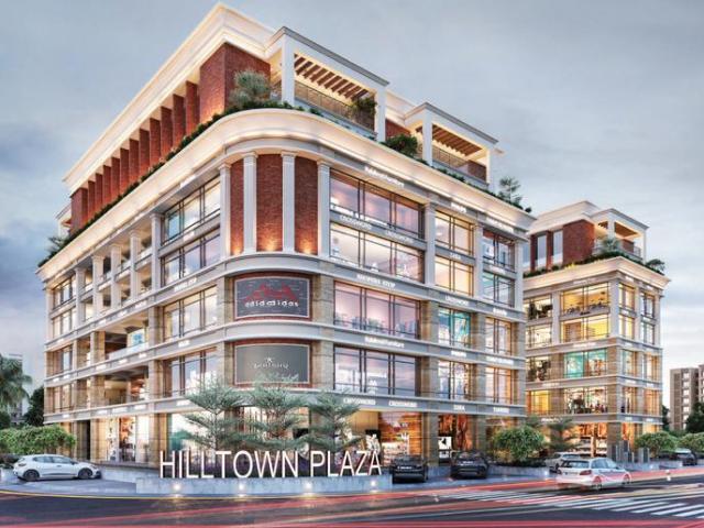 Office for sale in Ahmedabad, Gujarat
