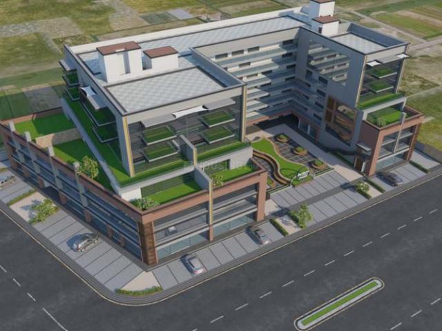 Office for sale in Gujarat