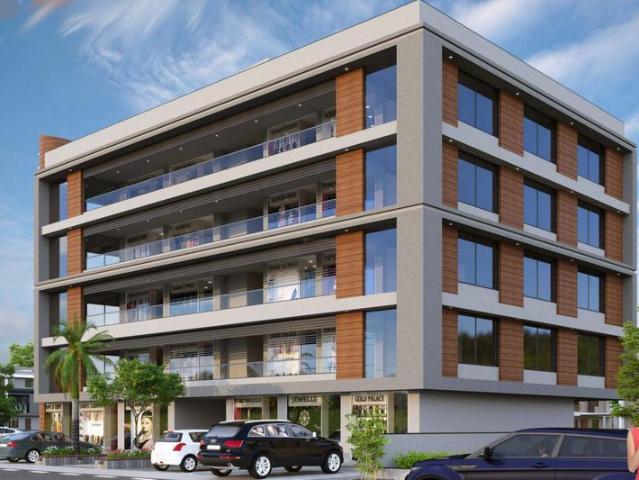 Office for sale in Gujarat